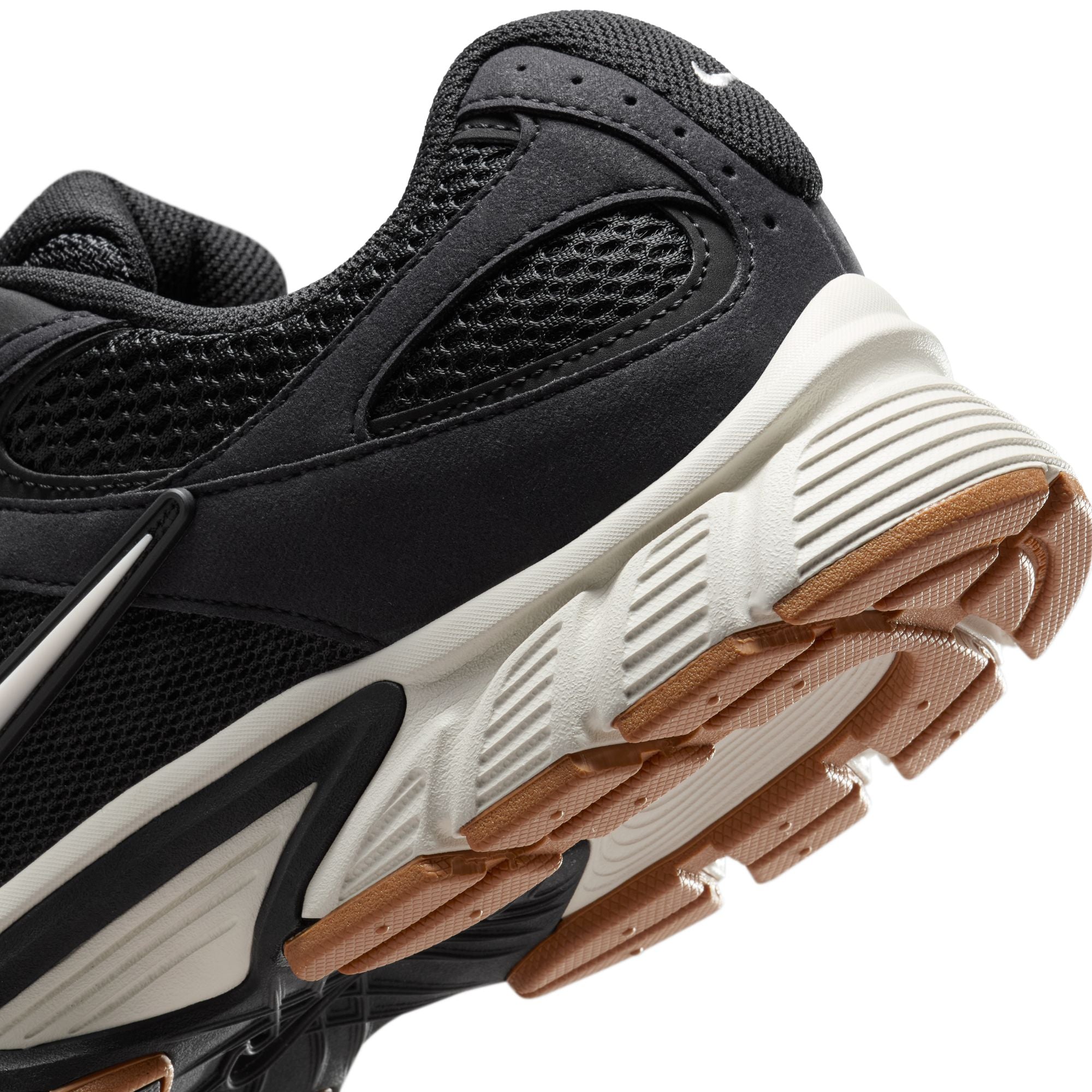 Nike Mens V5 RNR - Black/Gum