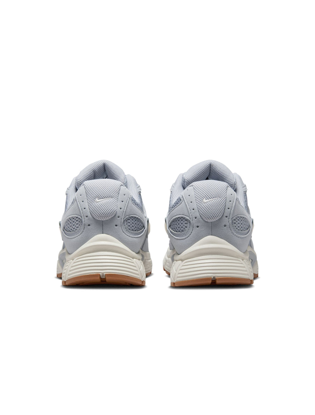 Nike Mens V5 RNR - Wolf Grey