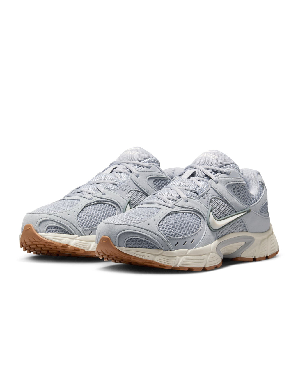 Nike Mens V5 RNR - Wolf Grey