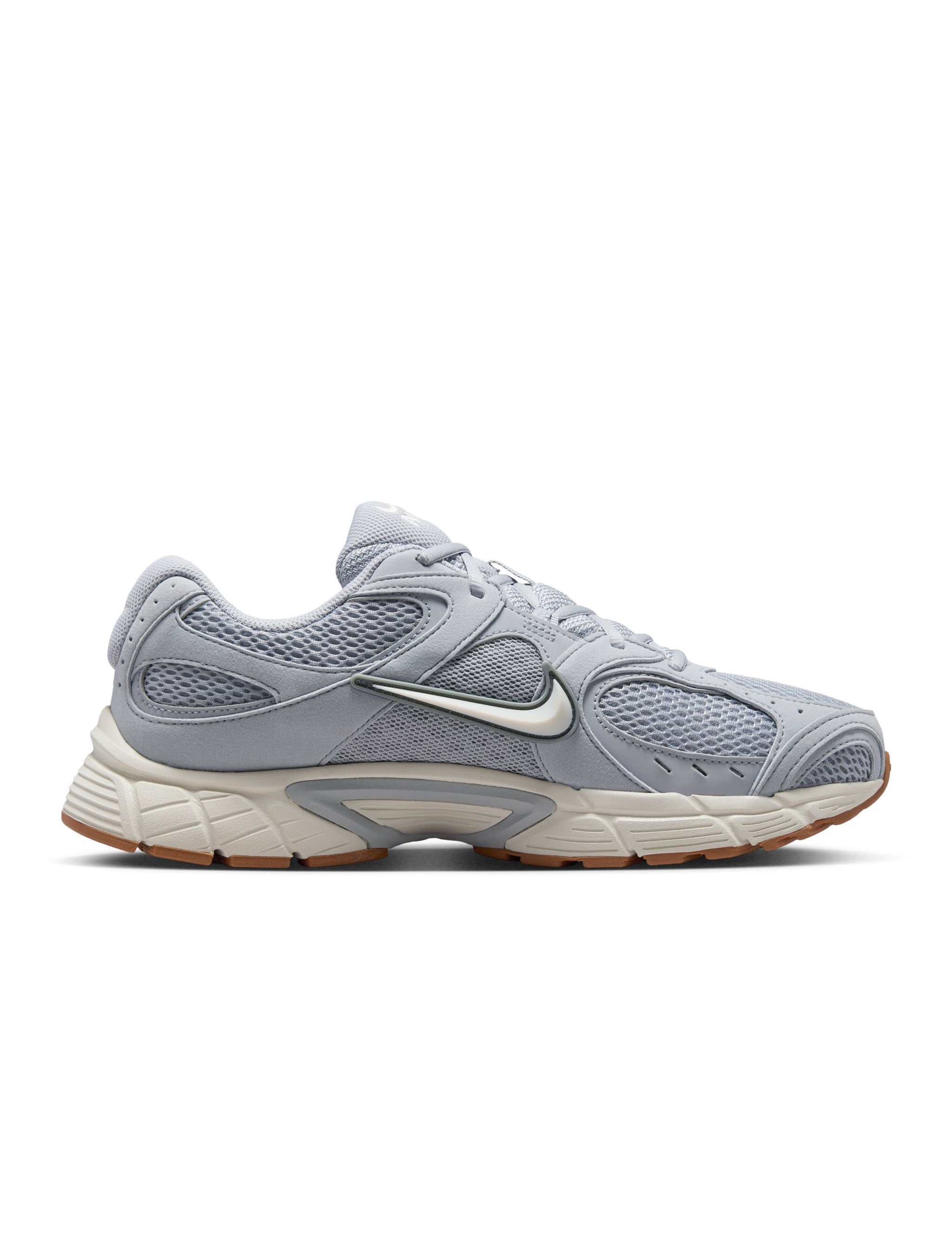 Nike Mens V5 RNR - Wolf Grey