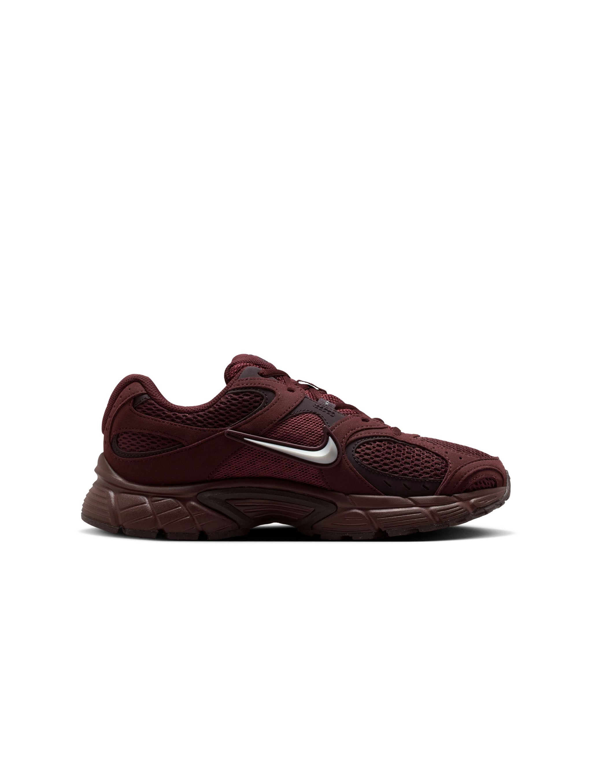 Nike Womens V5 RNR - Burgundy Crush