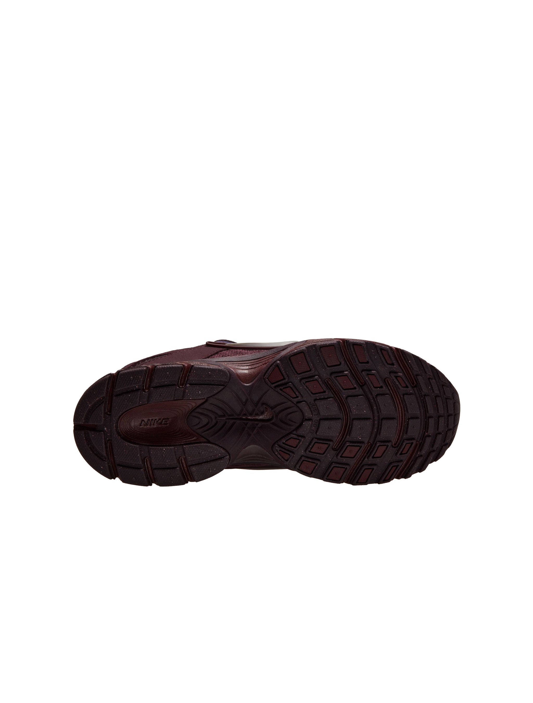 Nike Womens V5 RNR - Burgundy Crush