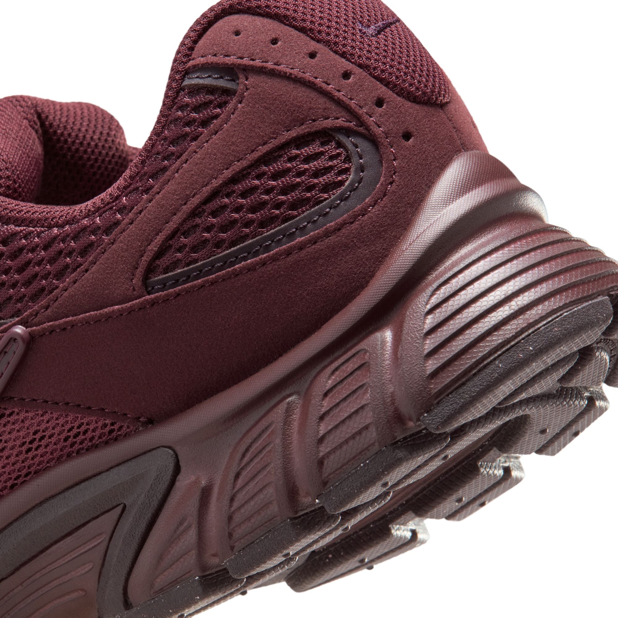 Nike Womens V5 RNR - Burgundy Crush
