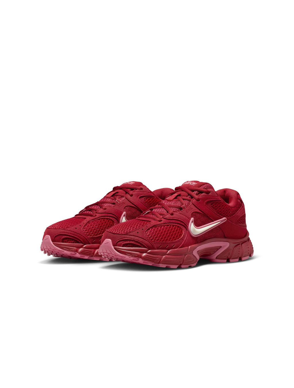 Nike Womens V5 Runner - Team Crimson