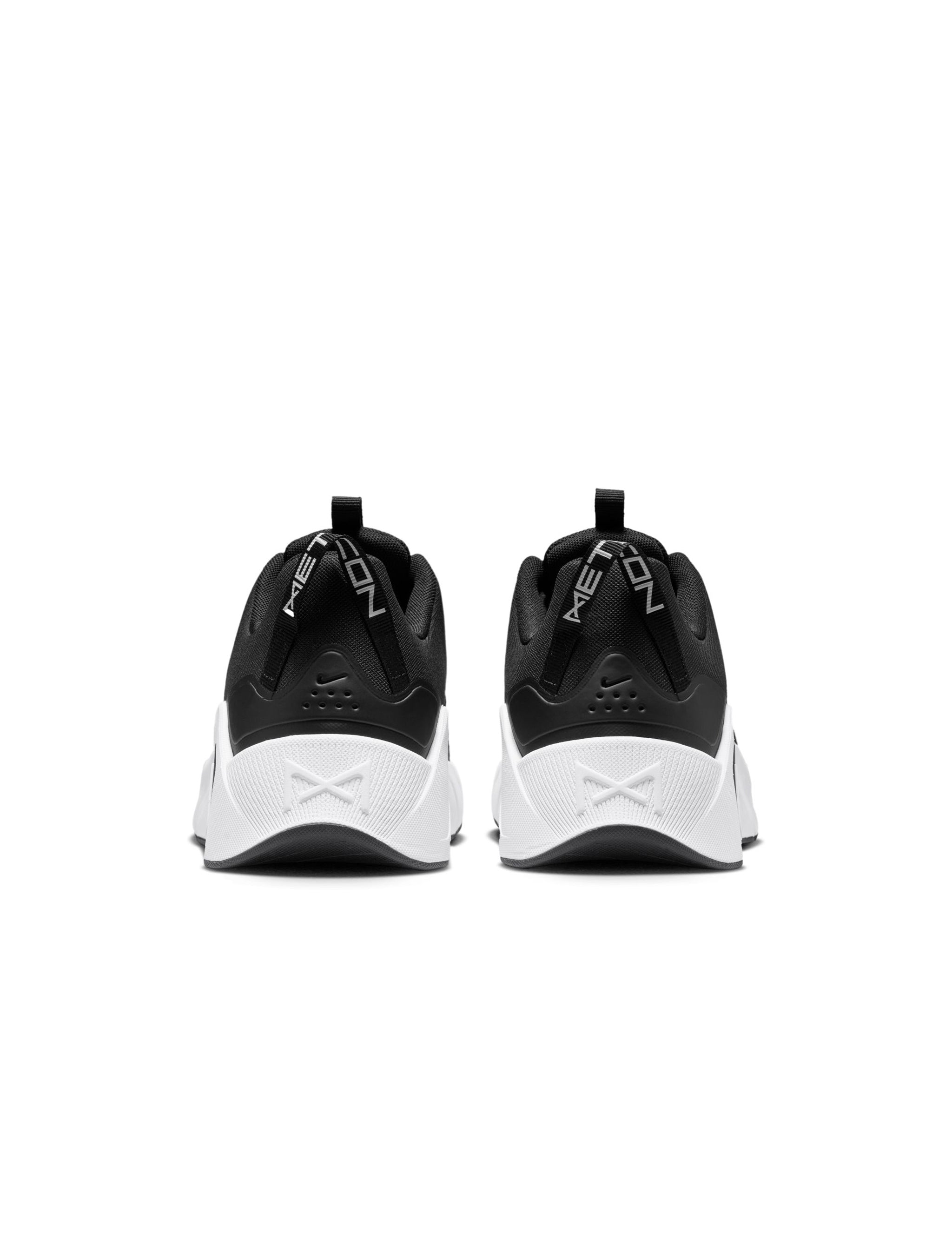 Nike Mens Free Metcon 7 - Black/White