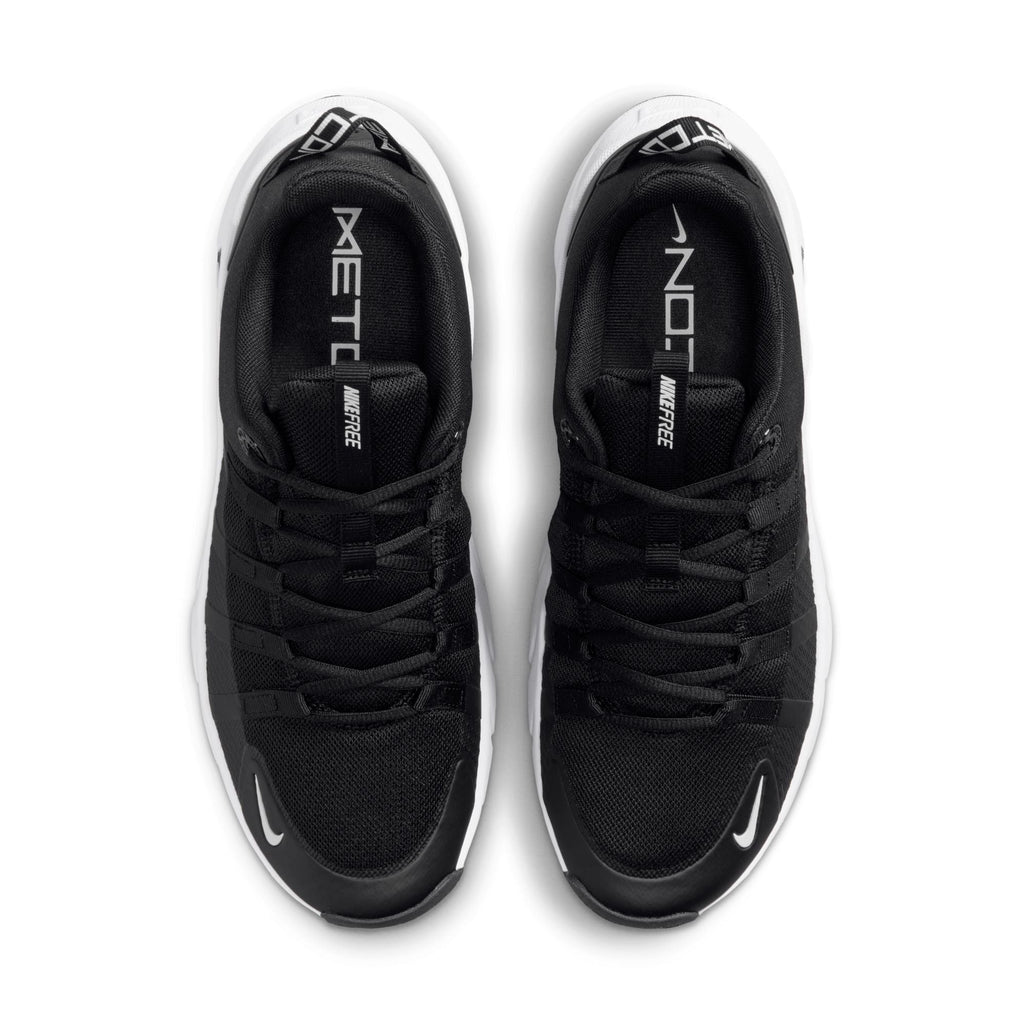 Nike Mens Free Metcon 7 - Black/White