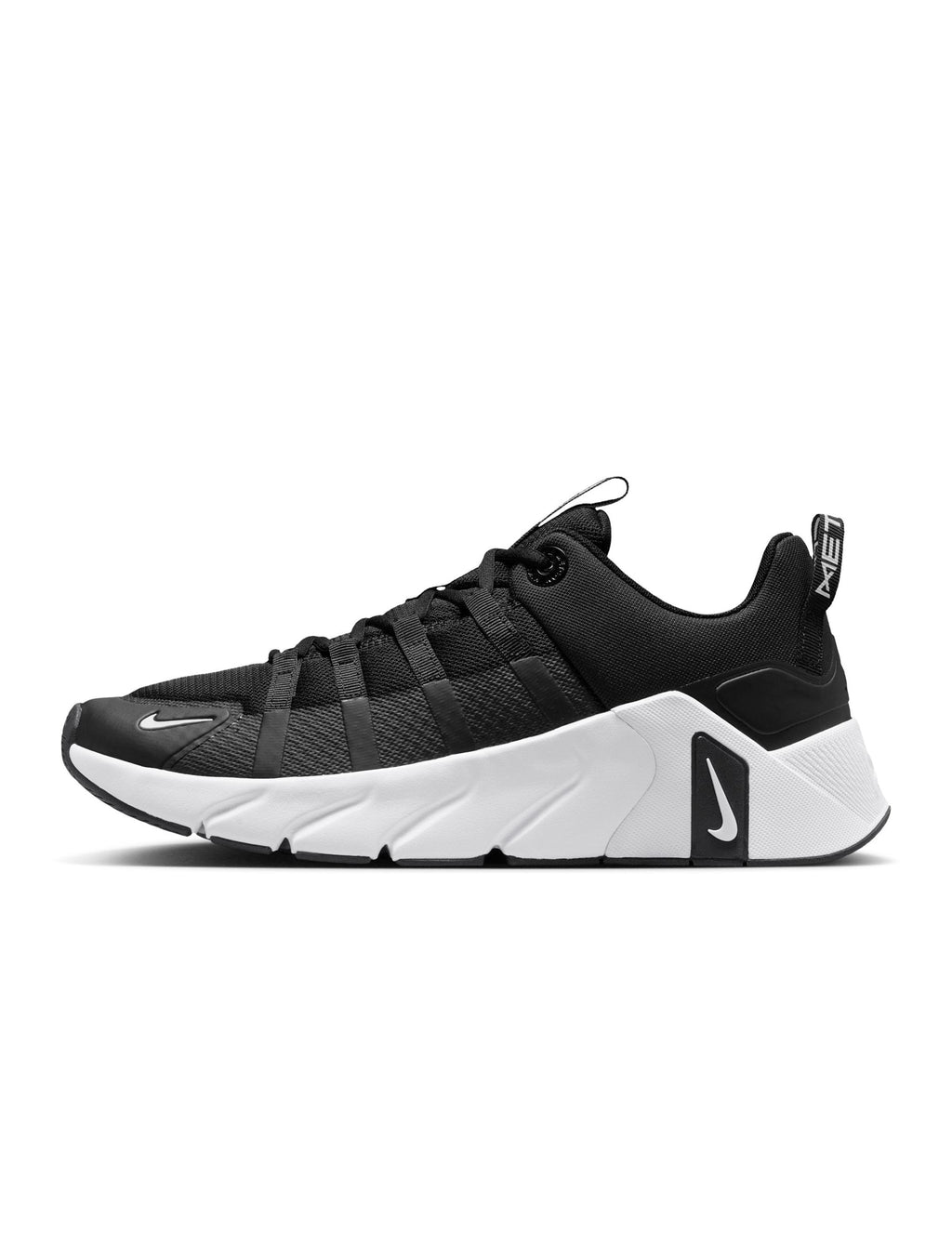 Nike Mens Free Metcon 7 - Black/White