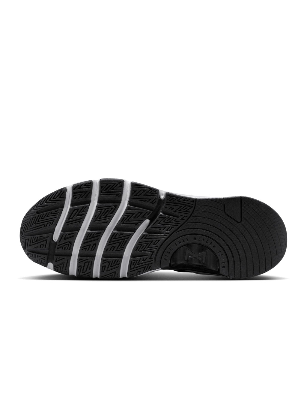Nike Mens Free Metcon 7 - Black/White