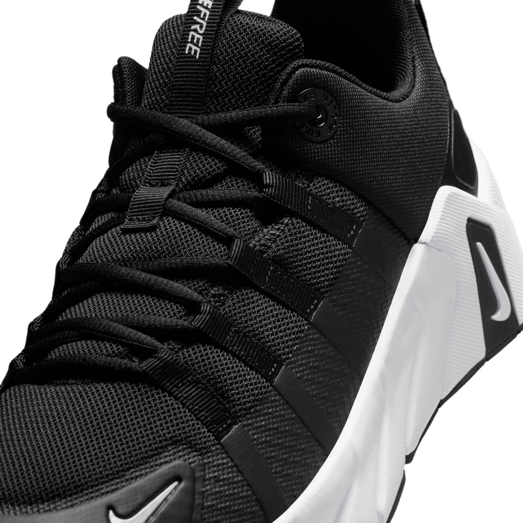 Nike Mens Free Metcon 7 - Black/White