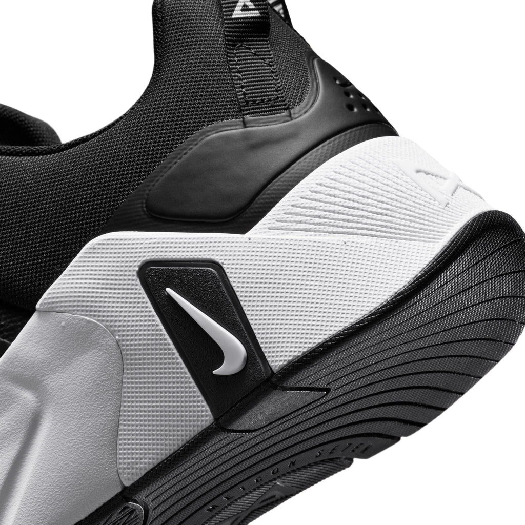 Nike Mens Free Metcon 7 - Black/White