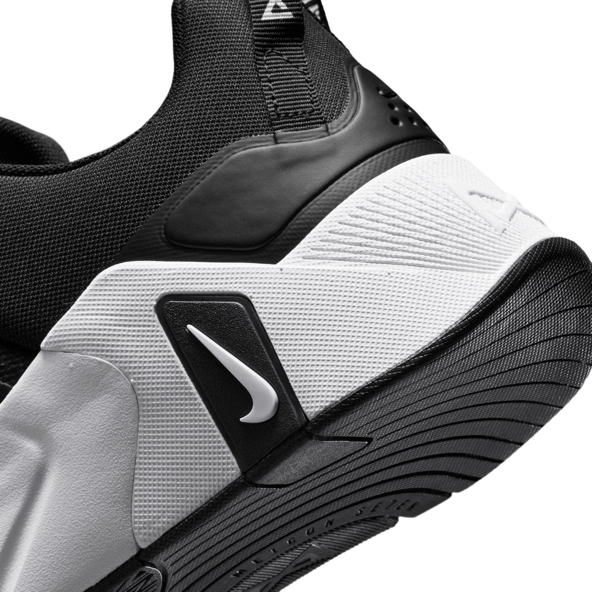 Nike Mens Free Metcon 7 - Black/White