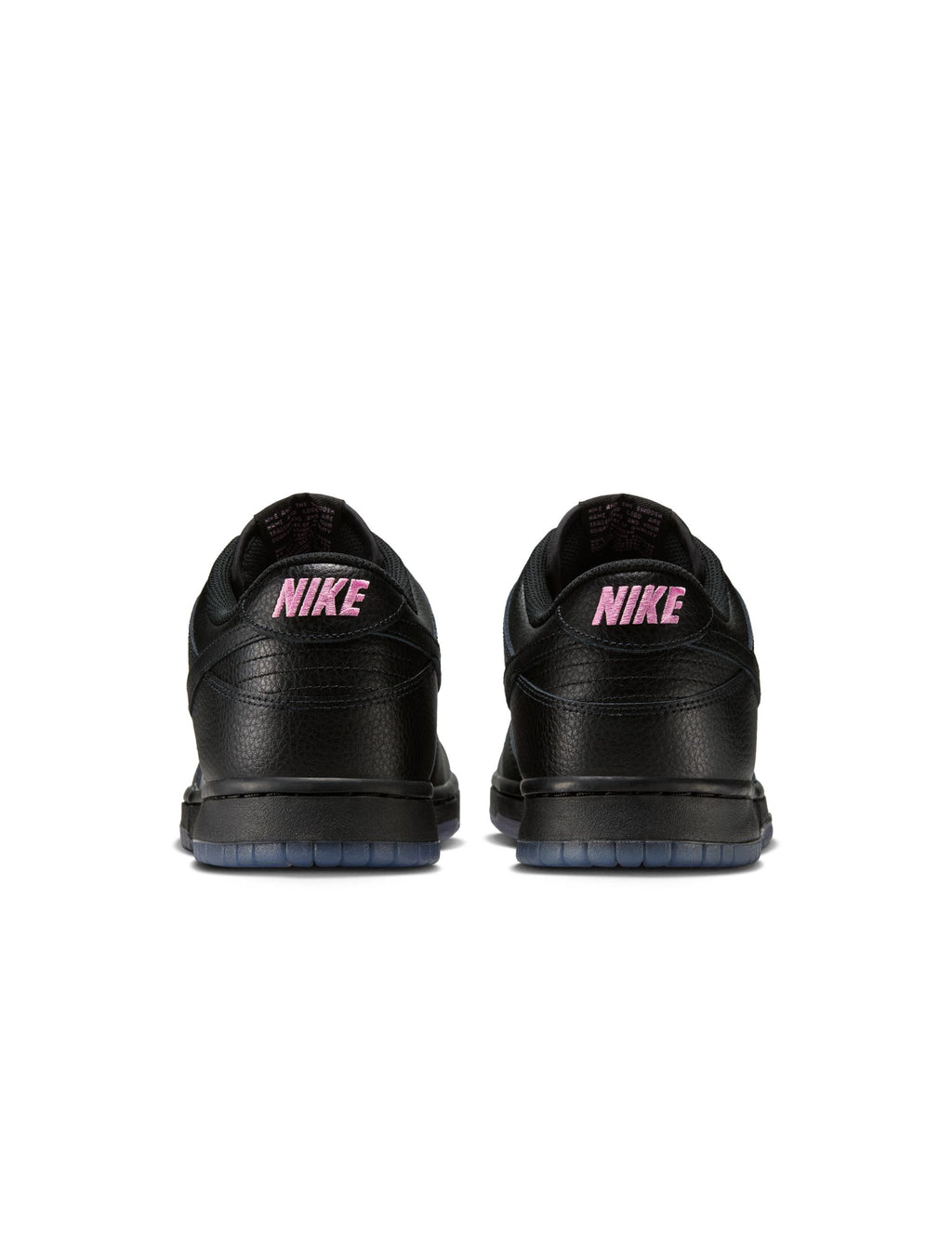 Nike Men's Dunk Low Retro Premium - Pink Rise