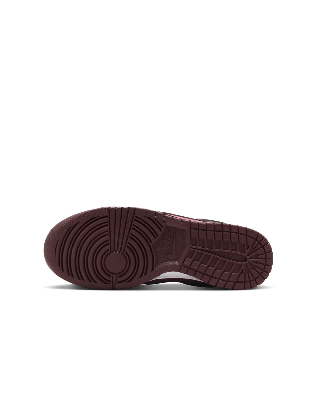 Nike Womens Dunk Low - Sweet Beet