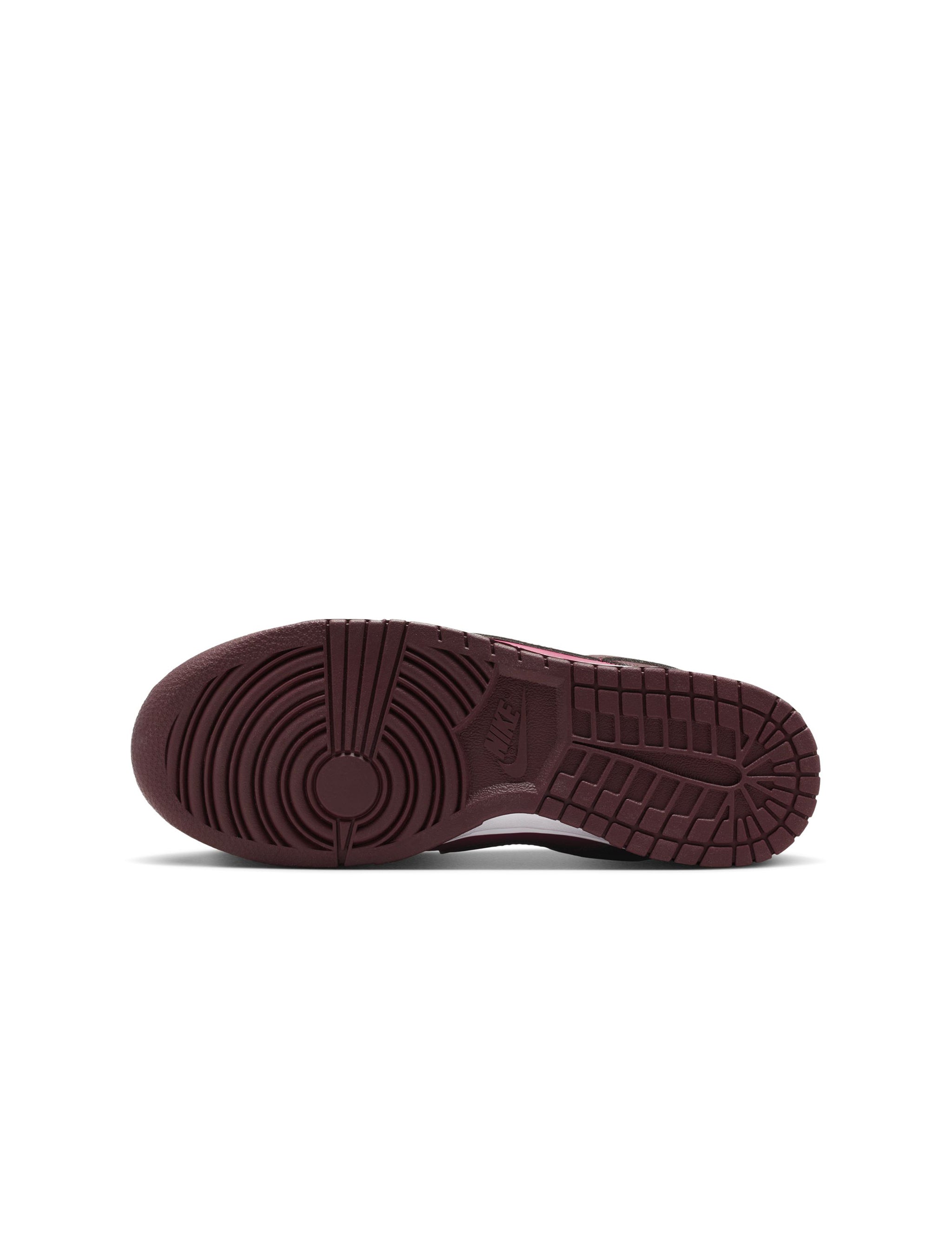 Nike Womens Dunk Low - Sweet Beet