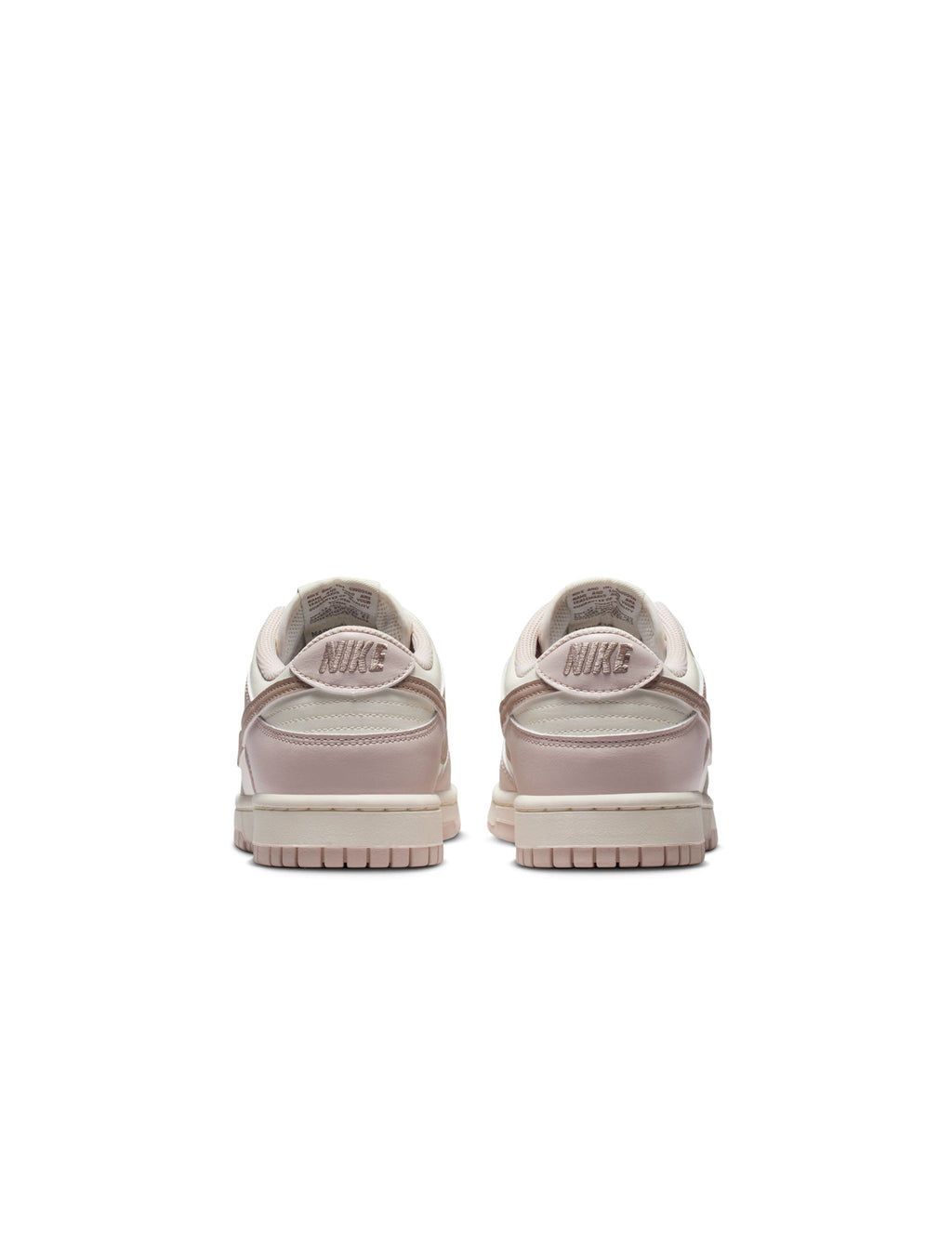 Nike Womens Dunk Low - Silt Red