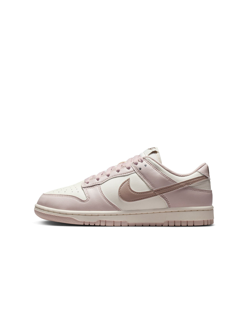 Nike Womens Dunk Low - Silt Red