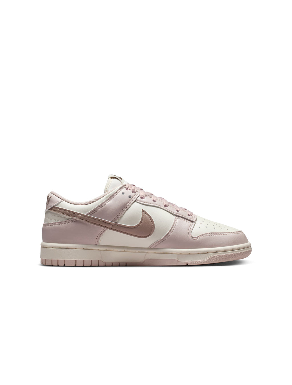 Nike Womens Dunk Low - Silt Red