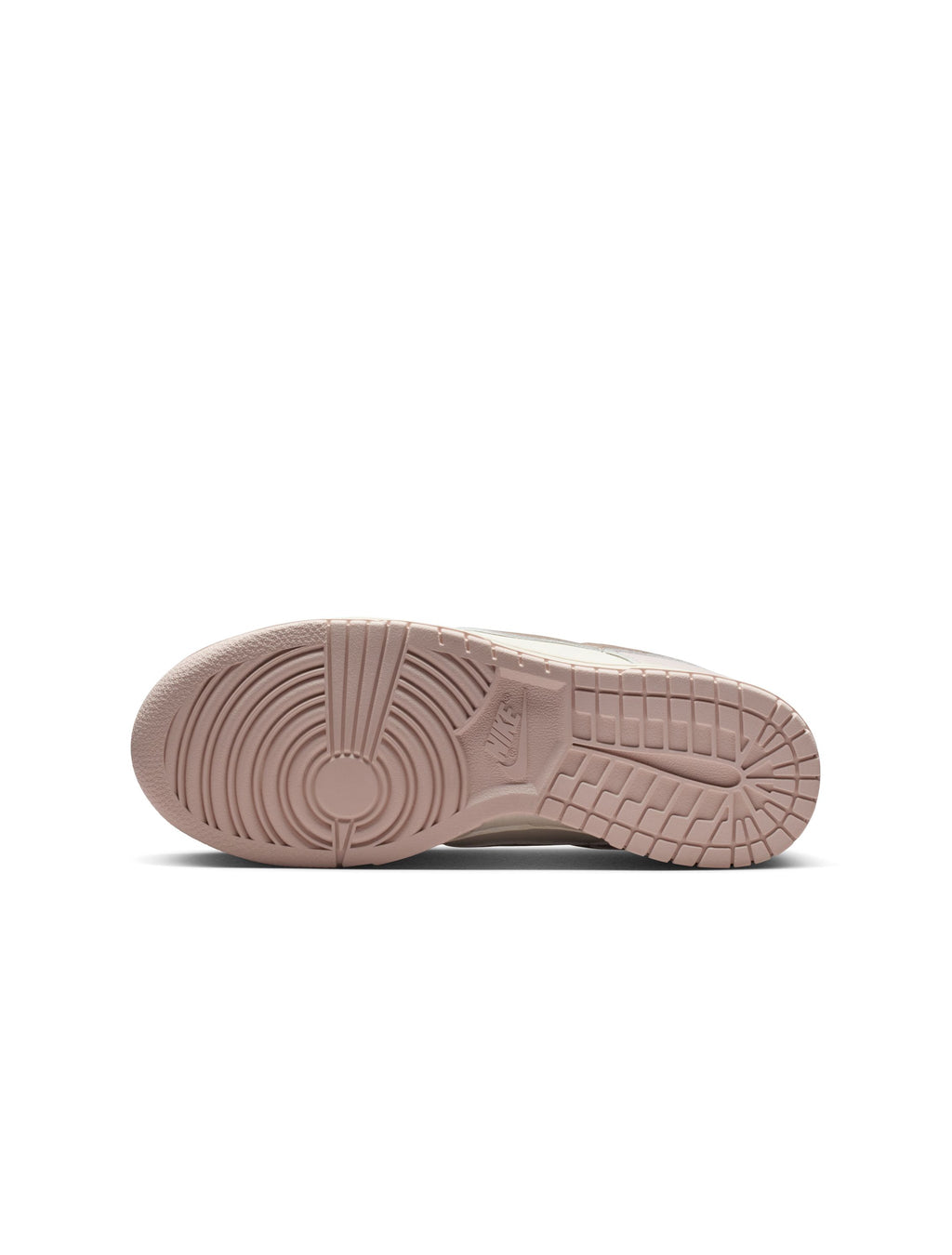 Nike Womens Dunk Low - Silt Red