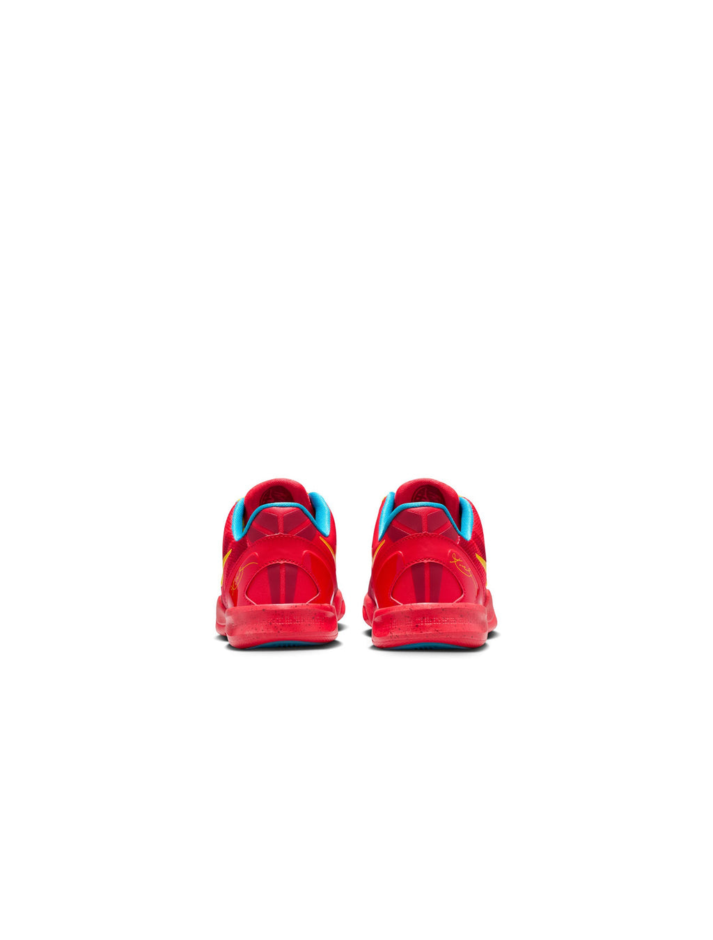 Nike (Ps) Kobe Viii - Year of the Horse