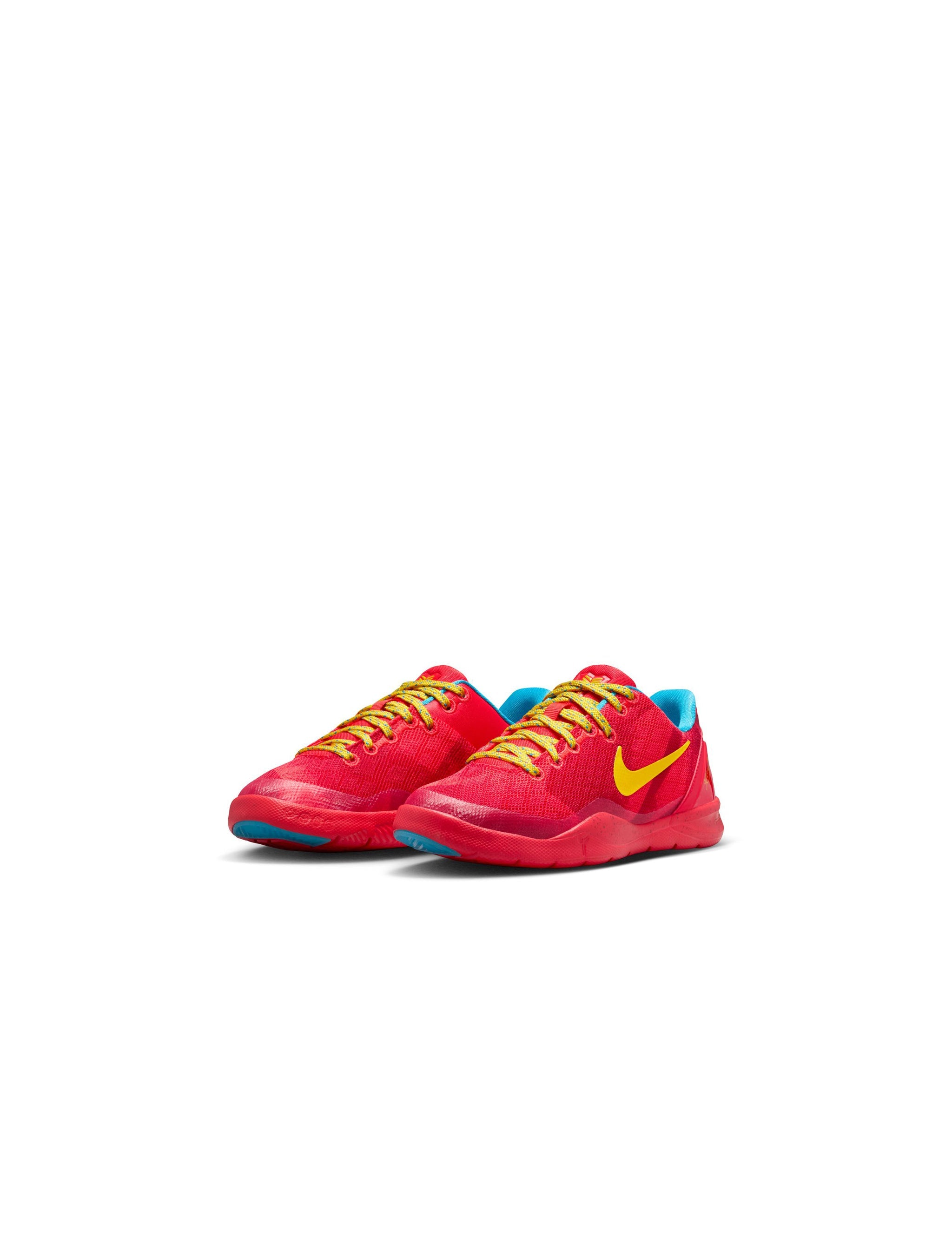 Nike (Ps) Kobe Viii - Year of the Horse