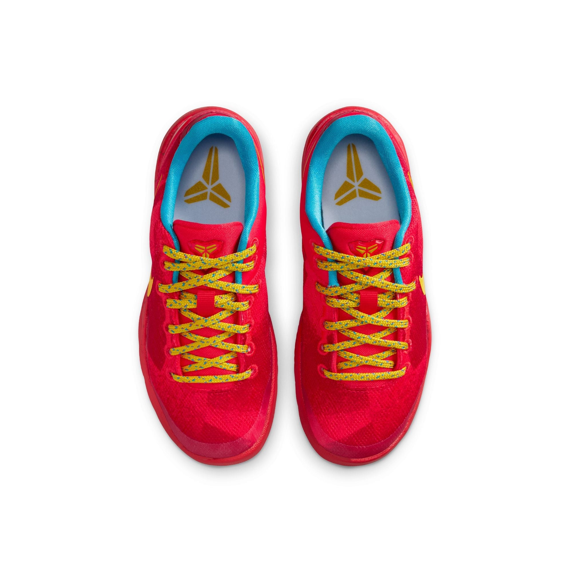 Nike (Ps) Kobe Viii - Year of the Horse