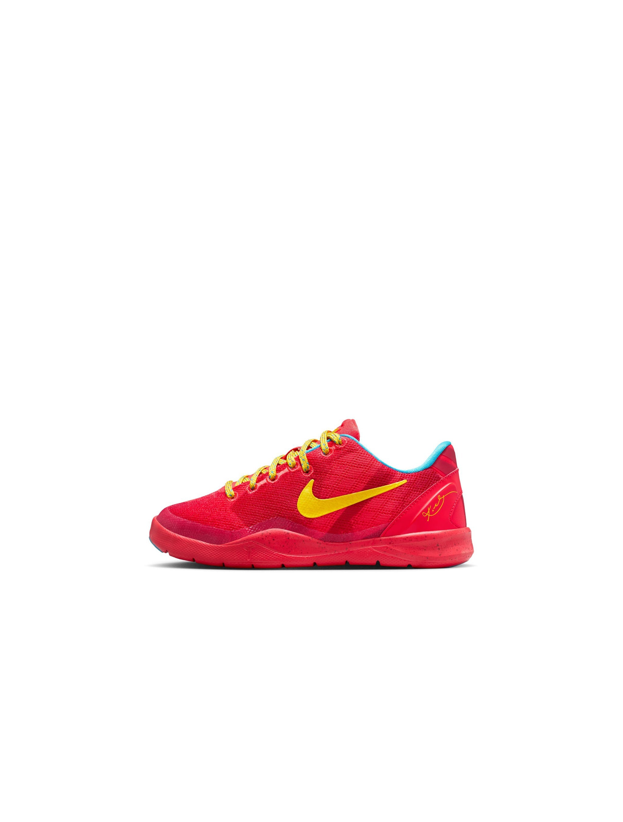 Nike (Ps) Kobe Viii - Year of the Horse
