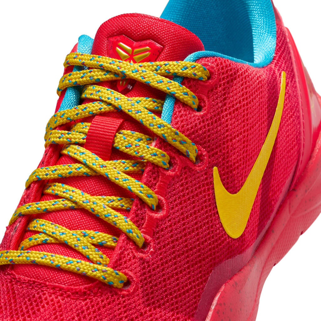 Nike (Ps) Kobe Viii - Year of the Horse