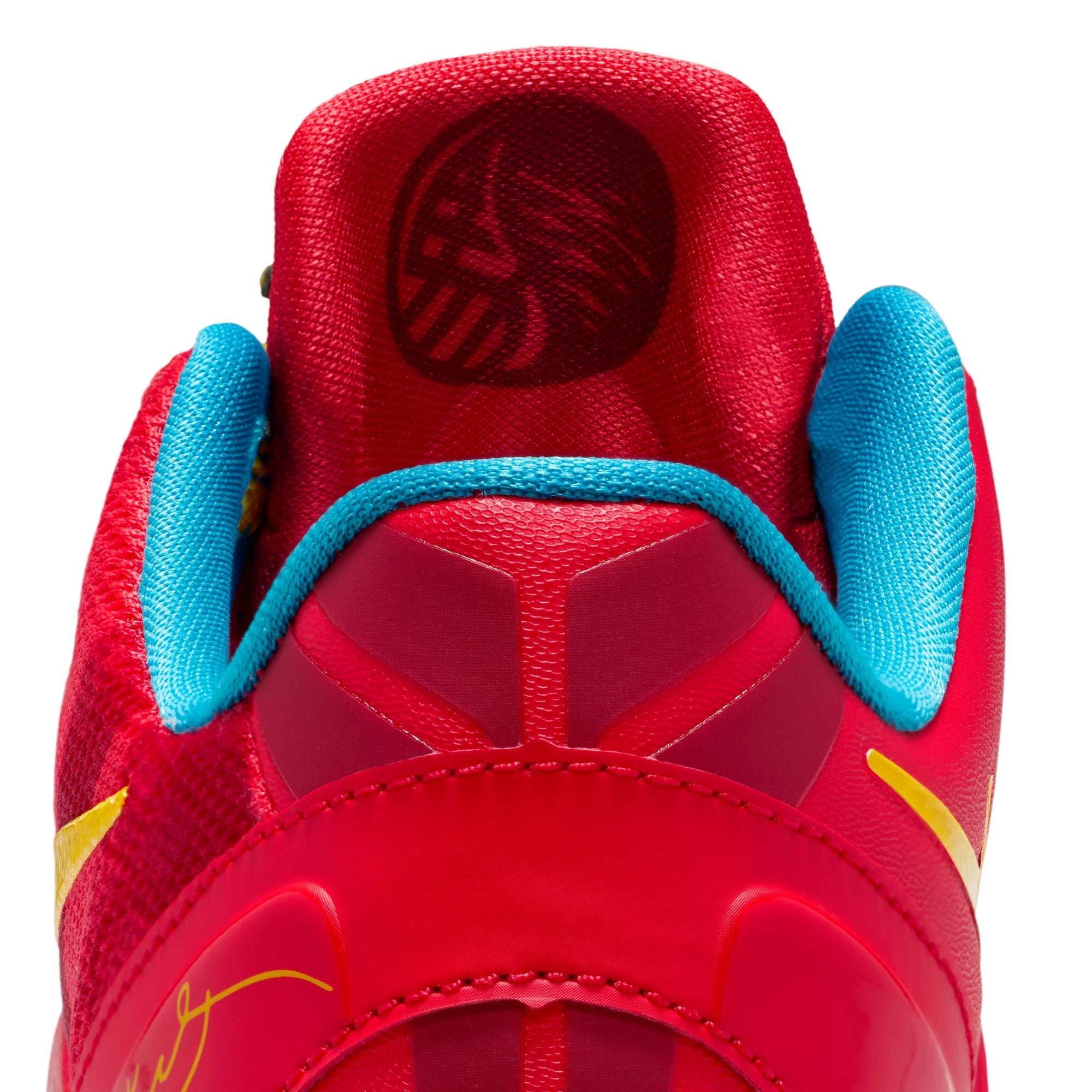 Nike (Ps) Kobe Viii - Year of the Horse