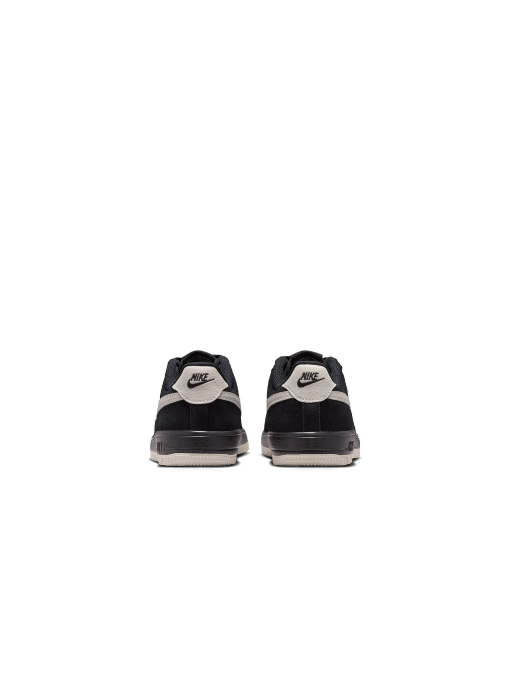 Nike (PS) Force 1 Low LV8 2 - Black