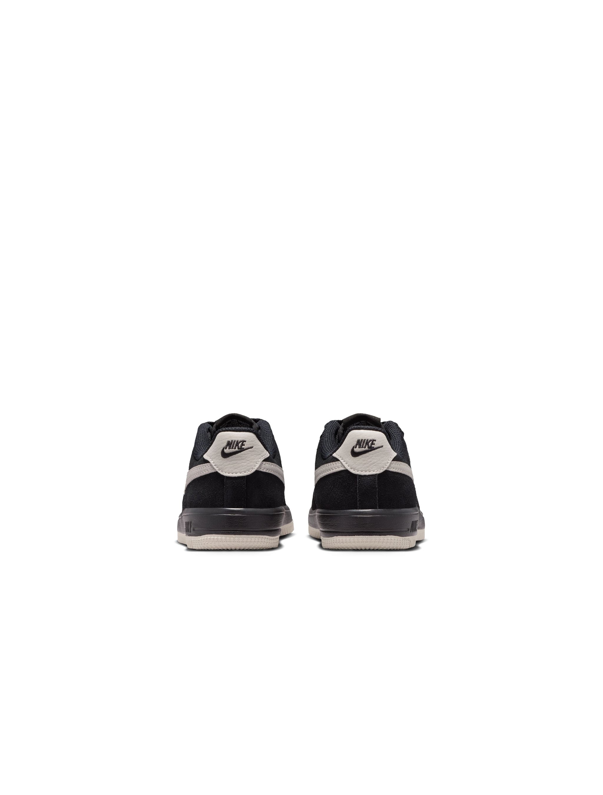 Nike (PS) Force 1 Low LV8 2 - Black