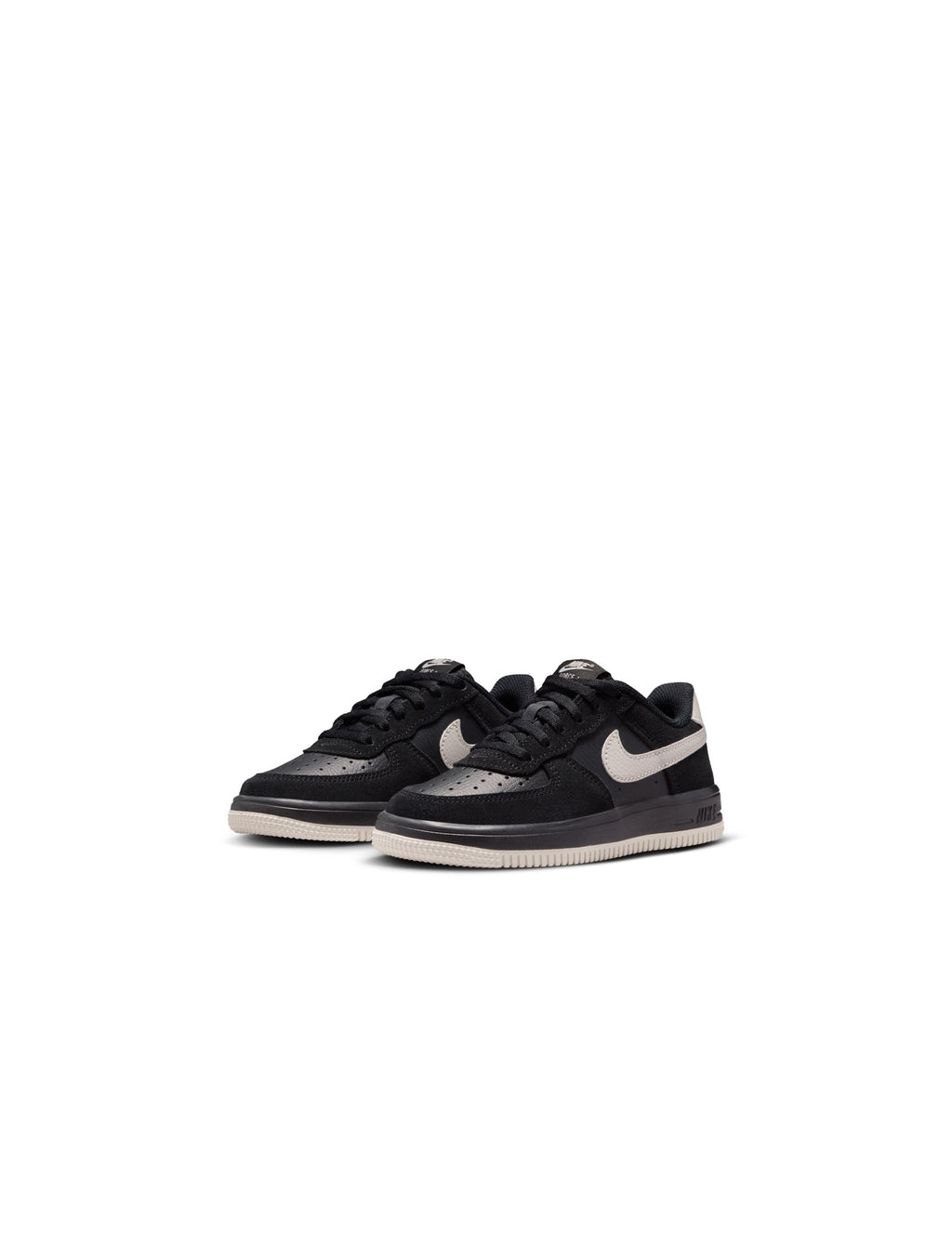 Nike (PS) Force 1 Low LV8 2 - Black
