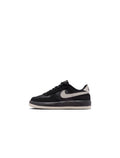 Nike (PS) Force 1 Low LV8 2 - Black