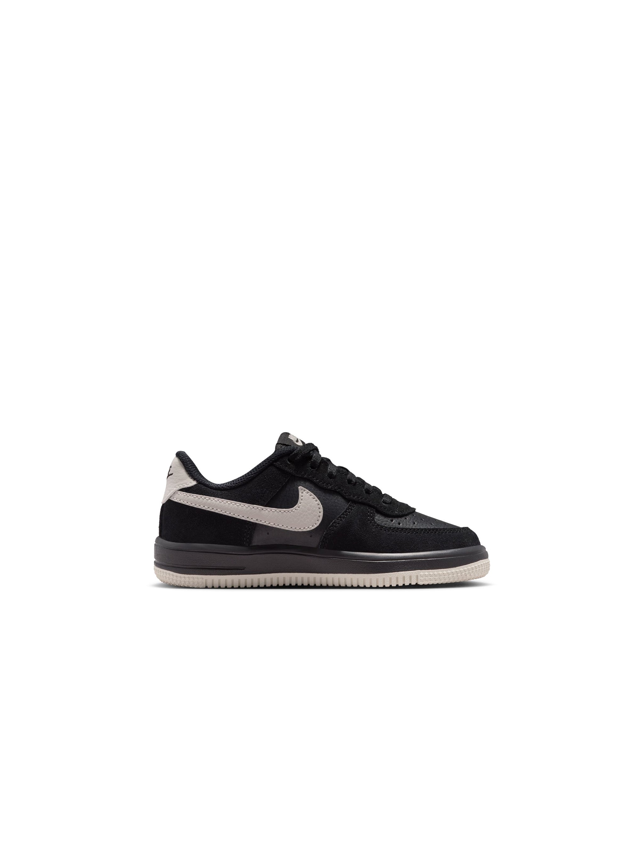 Nike (PS) Force 1 Low LV8 2 - Black