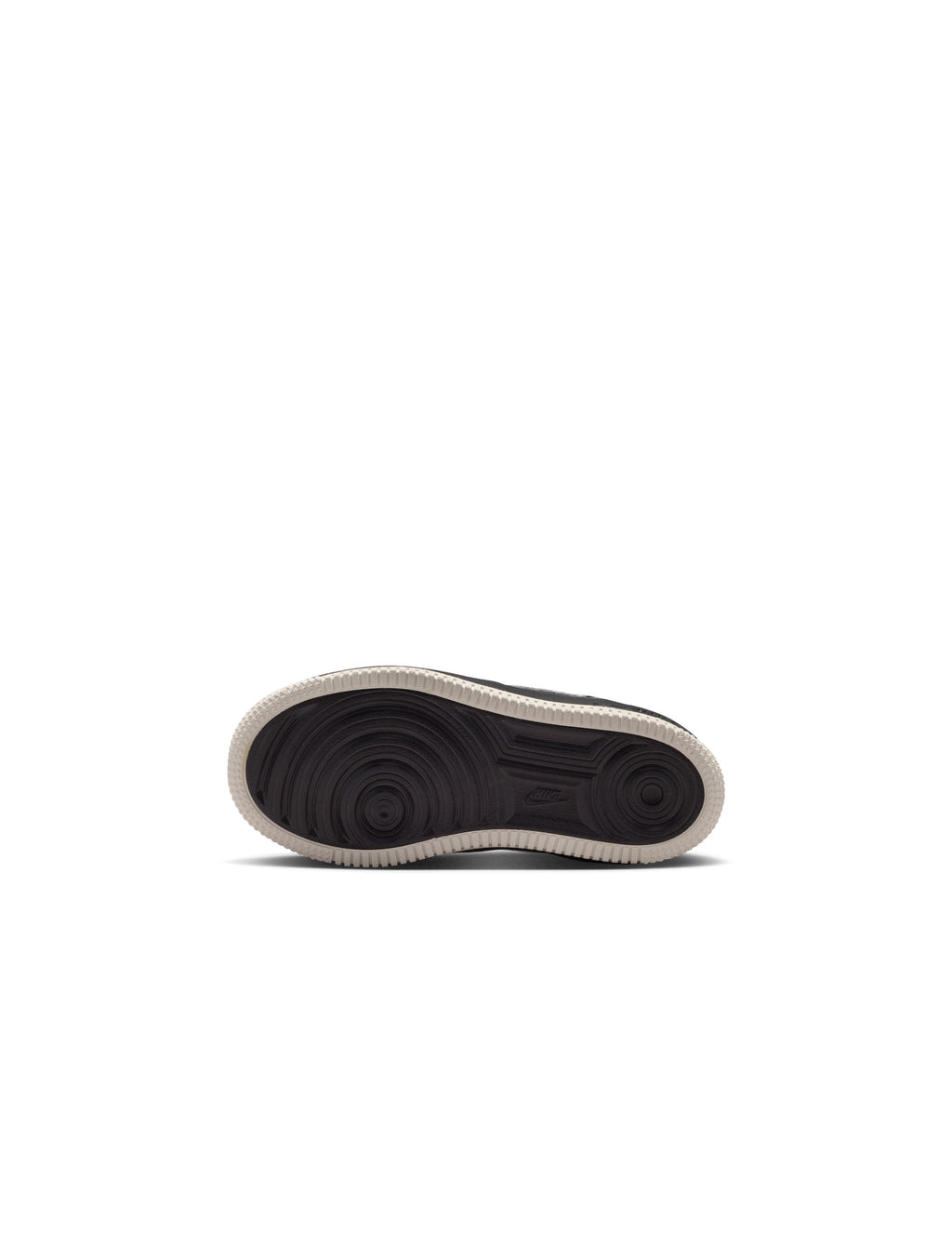 Nike (PS) Force 1 Low LV8 2 - Black