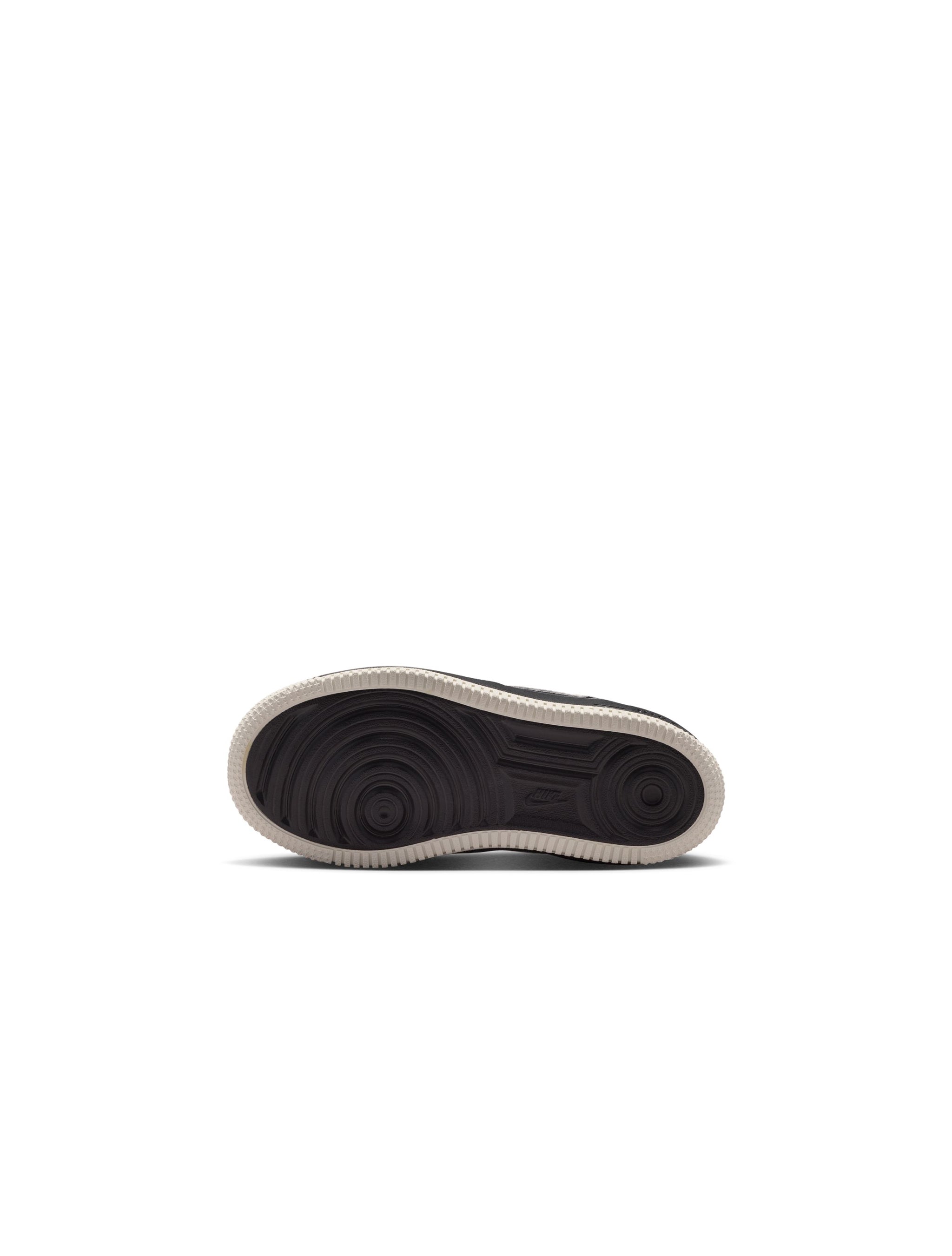 Nike (PS) Force 1 Low LV8 2 - Black