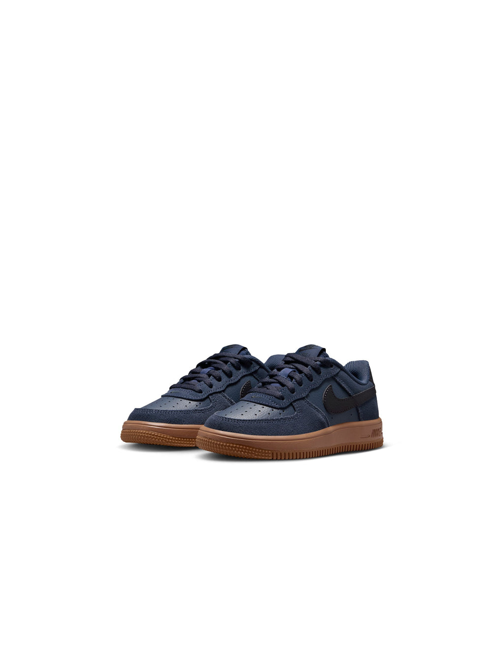 Nike (PS) Force 1 Low LV8 2 - Thunder Blue