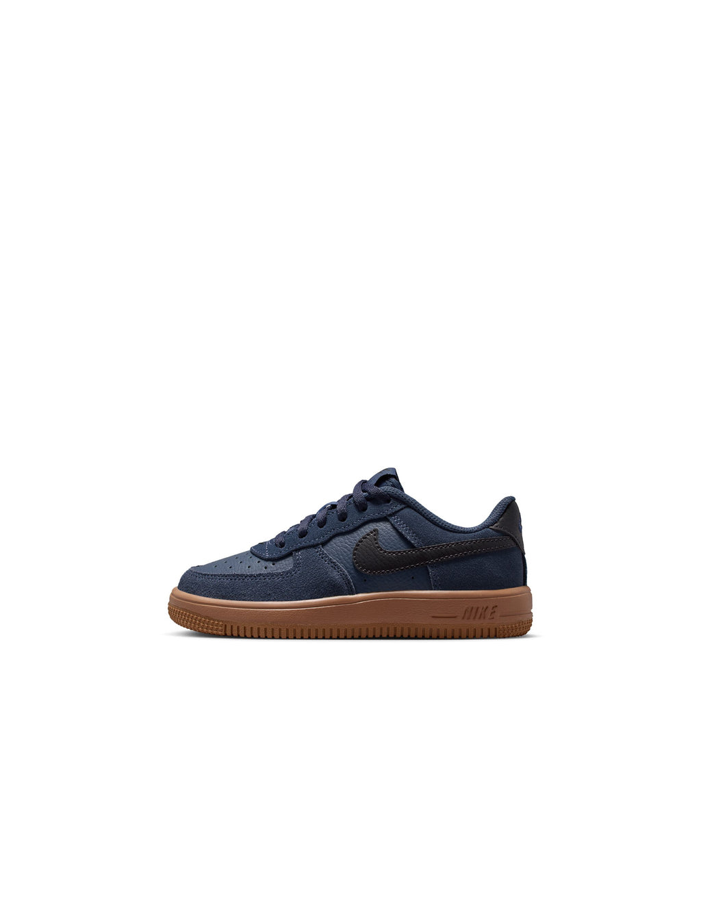Nike (PS) Force 1 Low LV8 2 - Thunder Blue
