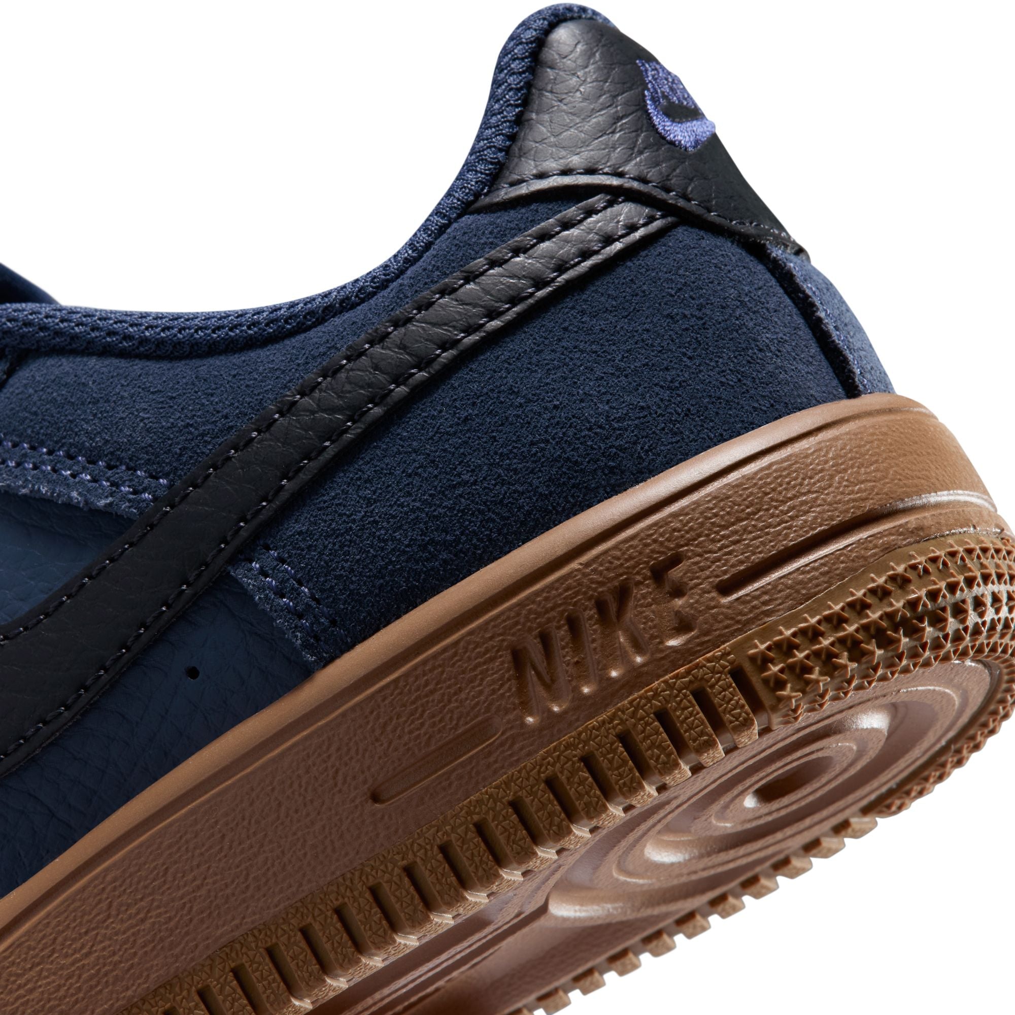 Nike (PS) Force 1 Low LV8 2 - Thunder Blue