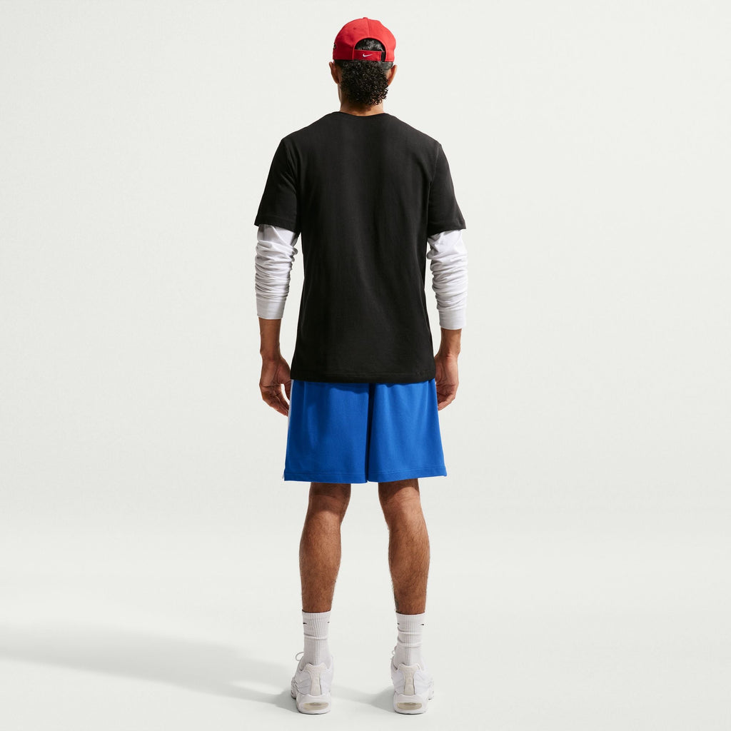 Nike Mens Sportswear Tee - Black