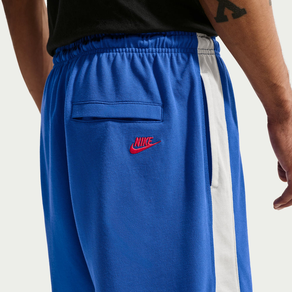 Nike Mens Sportswear Tee - Black