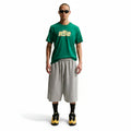 Nike Mens Sportswear Tee - Malachite