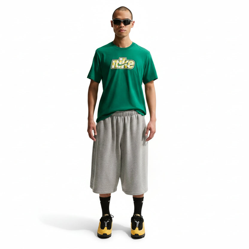 Nike Mens Sportswear Tee - Malachite