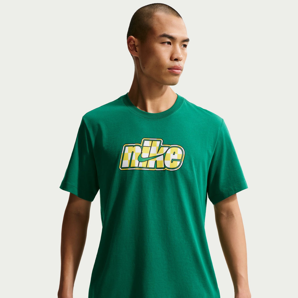 Nike Mens Sportswear Tee - Malachite