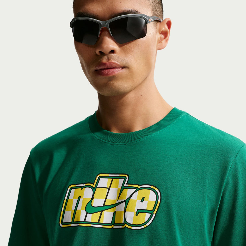 Nike Mens Sportswear Tee - Malachite