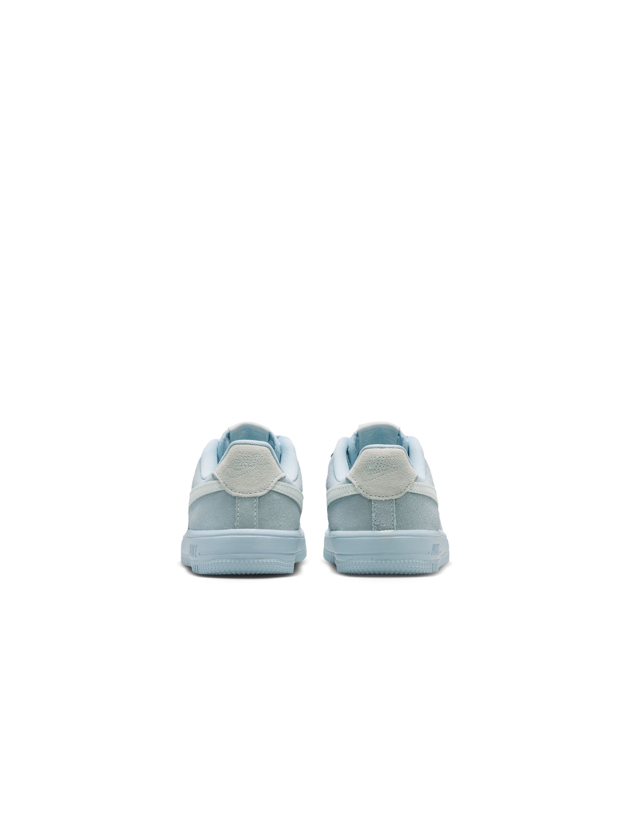Nike (PS) Force 1 Low Lv8 - Light Armory Blue