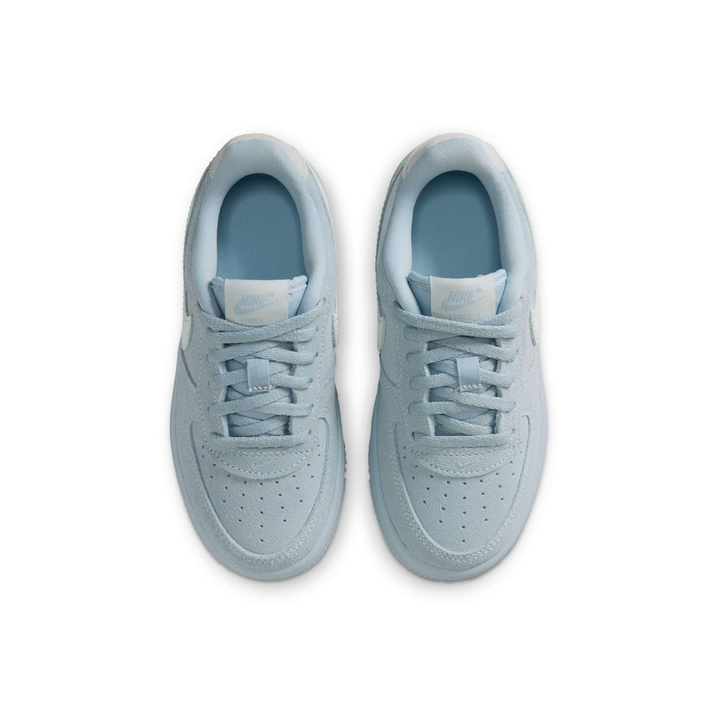 Nike (PS) Force 1 Low Lv8 - Light Armory Blue