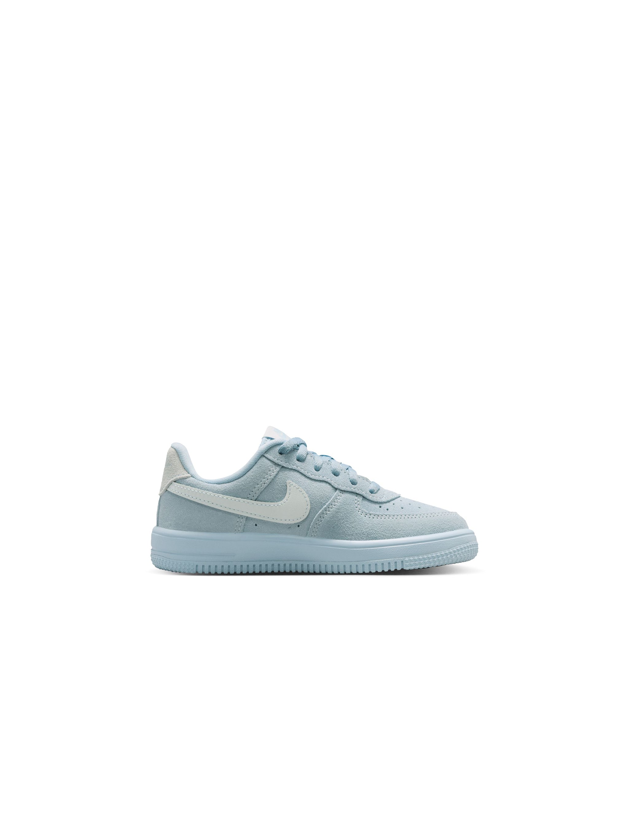 Nike (PS) Force 1 Low Lv8 - Light Armory Blue