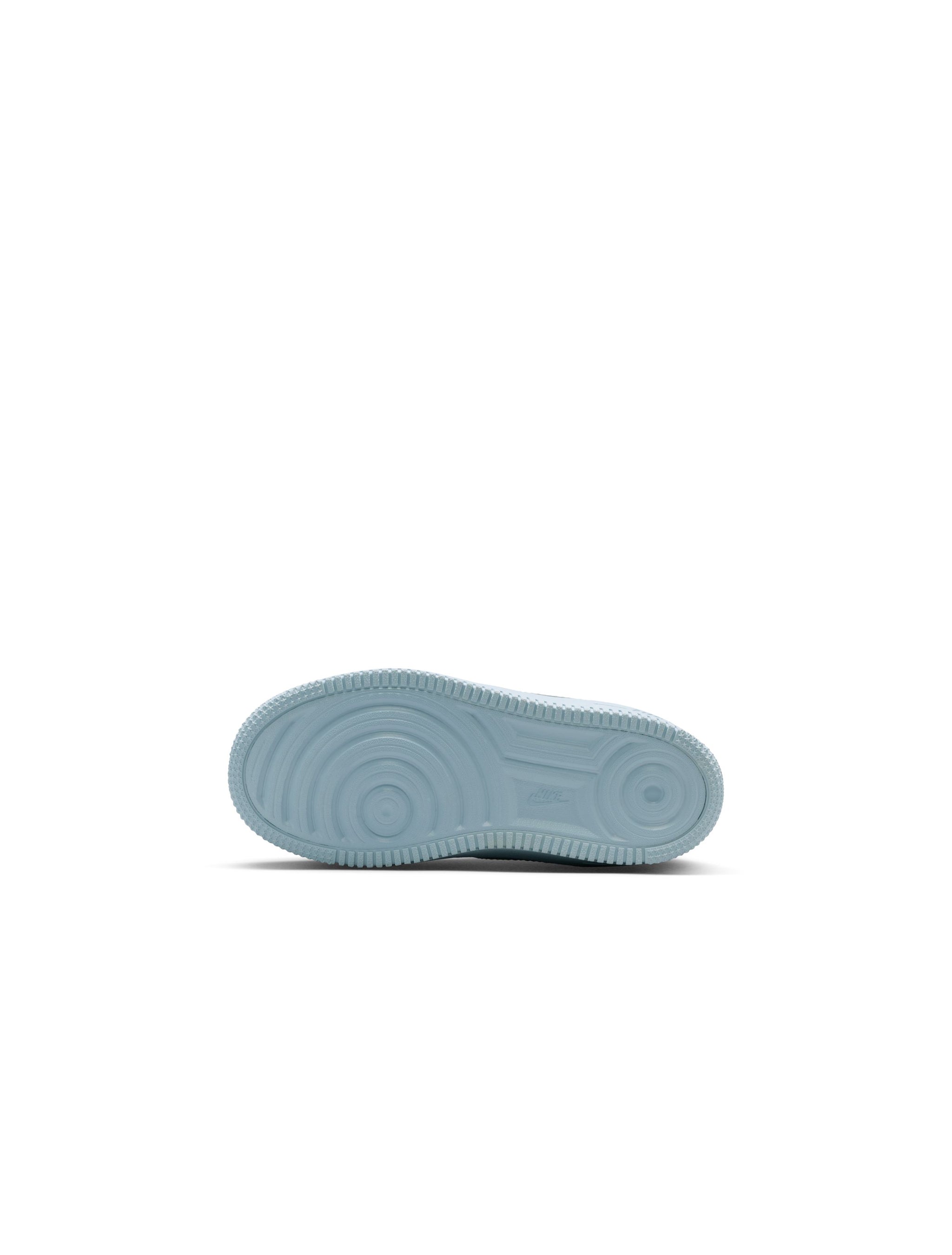 Nike (PS) Force 1 Low Lv8 - Light Armory Blue
