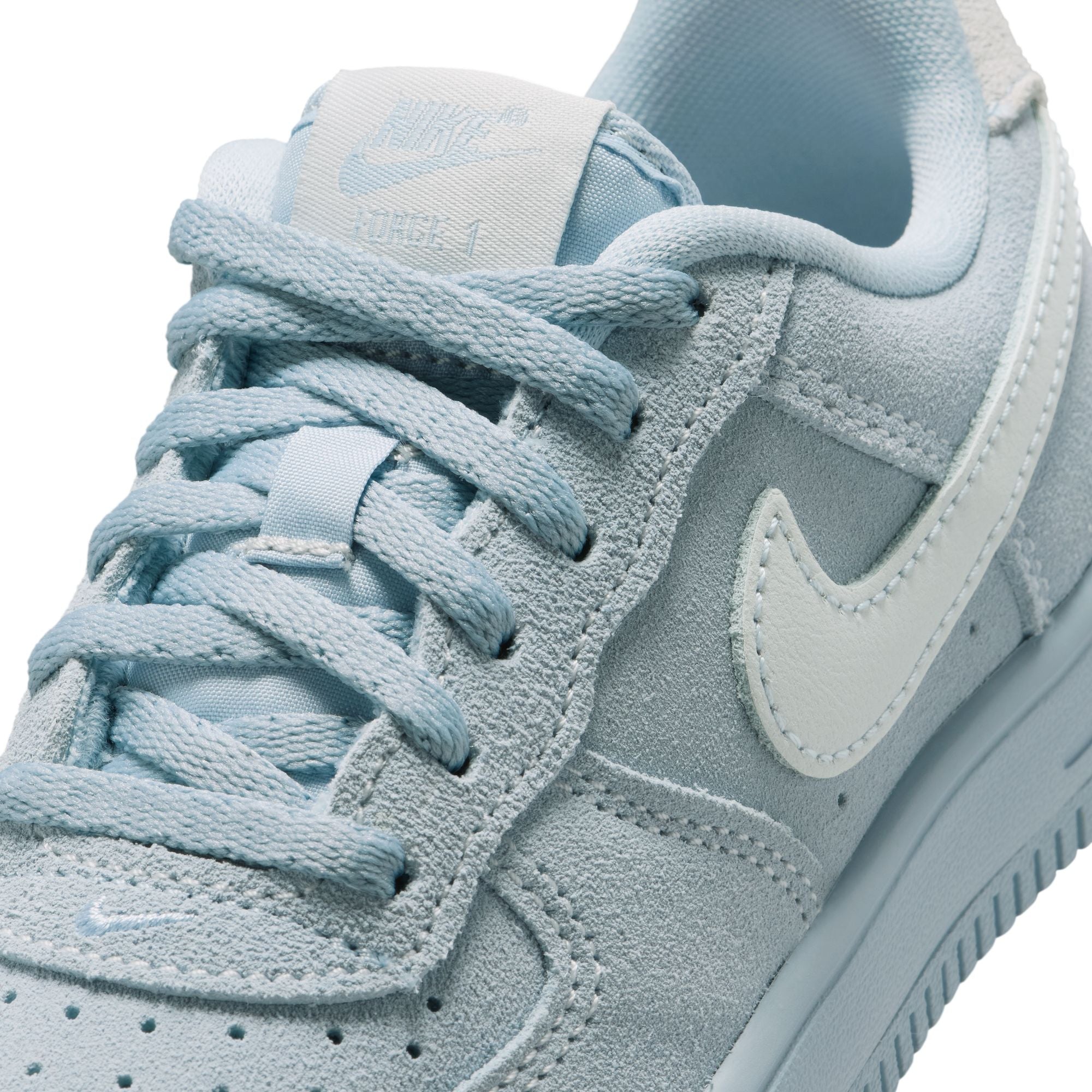 Nike (PS) Force 1 Low Lv8 - Light Armory Blue