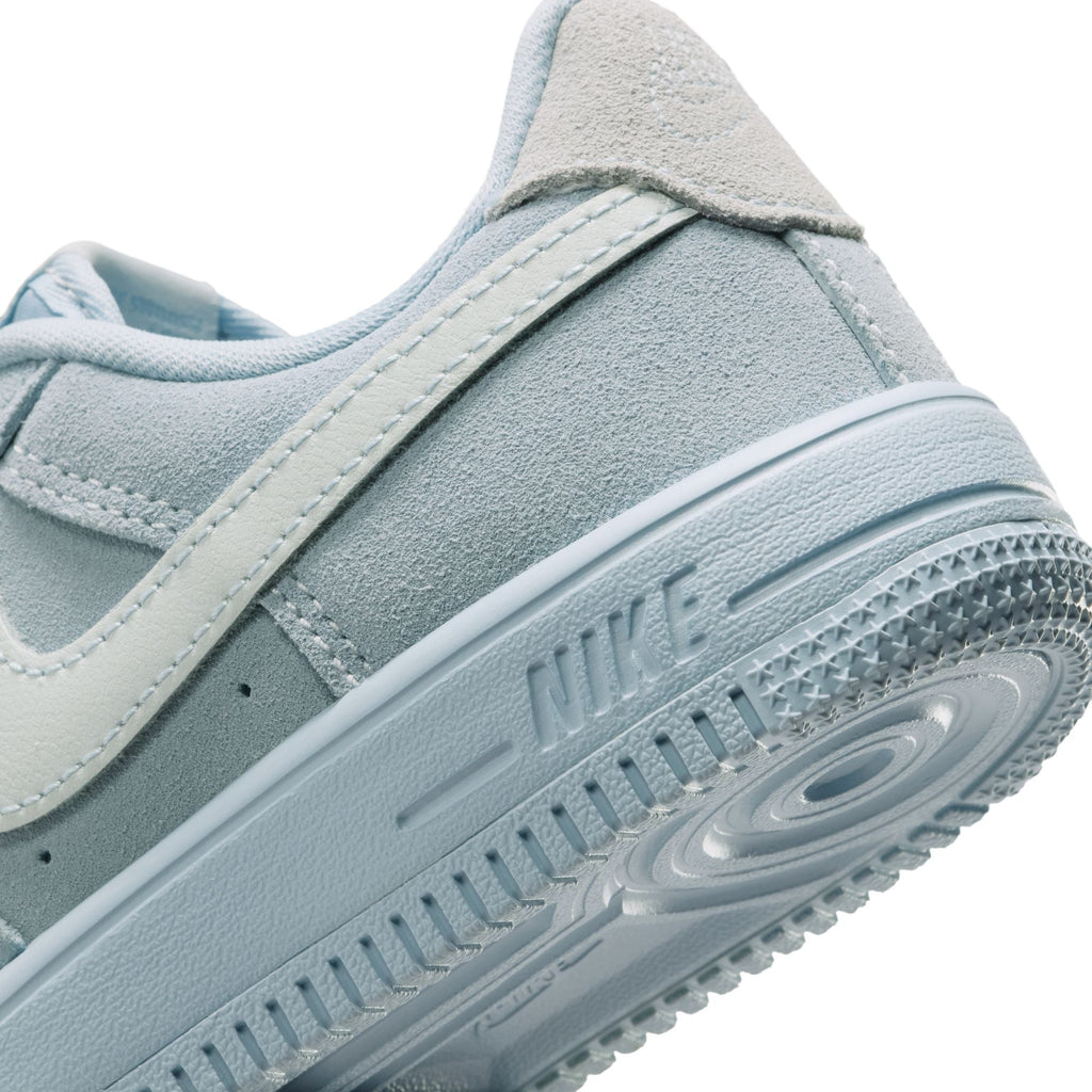 Nike (PS) Force 1 Low Lv8 - Light Armory Blue